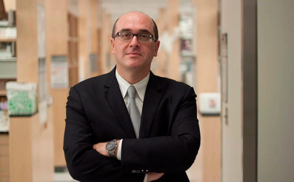 Российский учёный с&nbsp;мировым именем раскритиковал отношение властей к&nbsp;науке