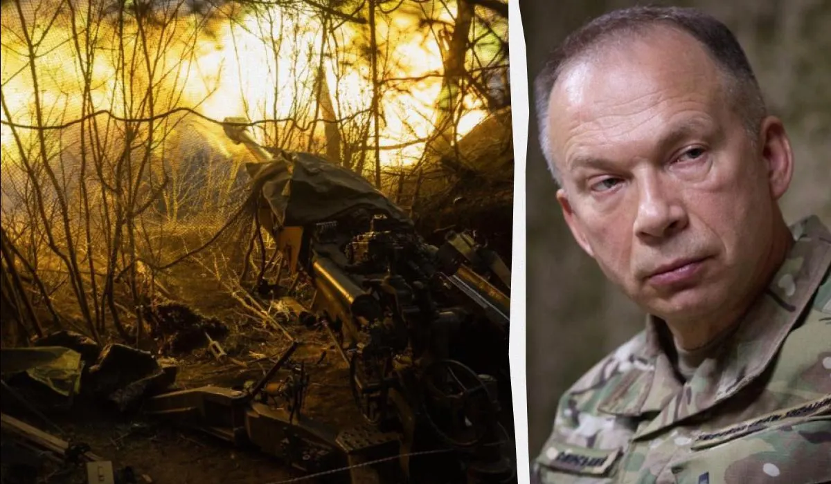 Главнокомандующий отметил рост наступательной активности противника по всей линии фронта. Украинские силы опираются на взвешенное планирование, инновационные решения и эффективное применение имеющихся средств поражения. Канадская поддержка включает продление миссии подготовки, финансирование и поставки бронетехники и оборудования для энергетической инфраструктуры.