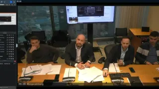 Украинский пранкер подключился к закрытому онлайн-совещанию чиновников по производству беспилотников для войны с Украиной, раскрыл участников конференции и грубо обругал их, на фоне жалоб на критическую зависимость российских дронов от китайских комплектующих.