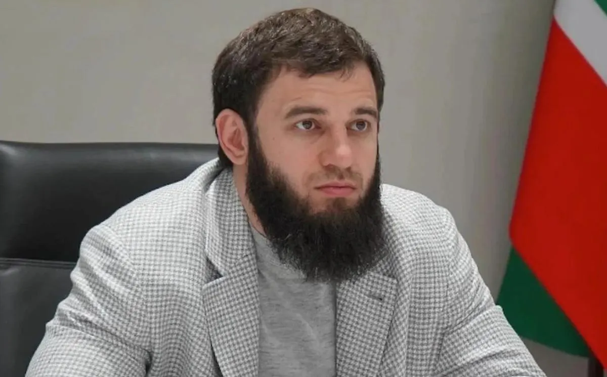 Официальный документ свидетельствует о выдаче сербского паспорта. Основание — норма о выдаче гражданства «в интересах республики», подробности власти не раскрывают.