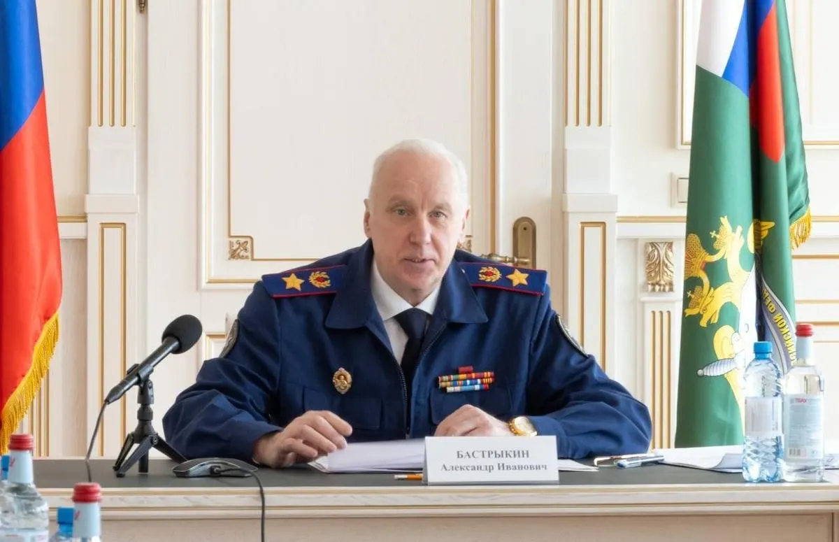 Глава Следственного комитета поручил проанализировать произведения Григория Остера на предмет «сомнительных с педагогической точки зрения» установок, в том числе его знаменитые «Вредные советы».