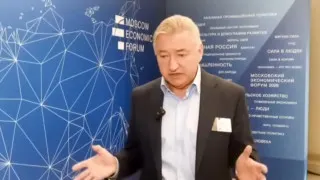 Директор крупного машиностроительного предприятия предупредил о «фундаментальном кризисе» и крахе программ импортозамещения на фоне спада спроса и снижения темпов роста экономики России.