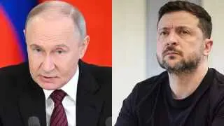 Украина обратилась к Турции с предложением организовать личную встречу президентов Украины и России, рассчитывая придать новый импульс застопорившемуся дипломатическому процессу на фоне позиционной борьбы на фронте и обсуждения новых санкций ЕС против Москвы.