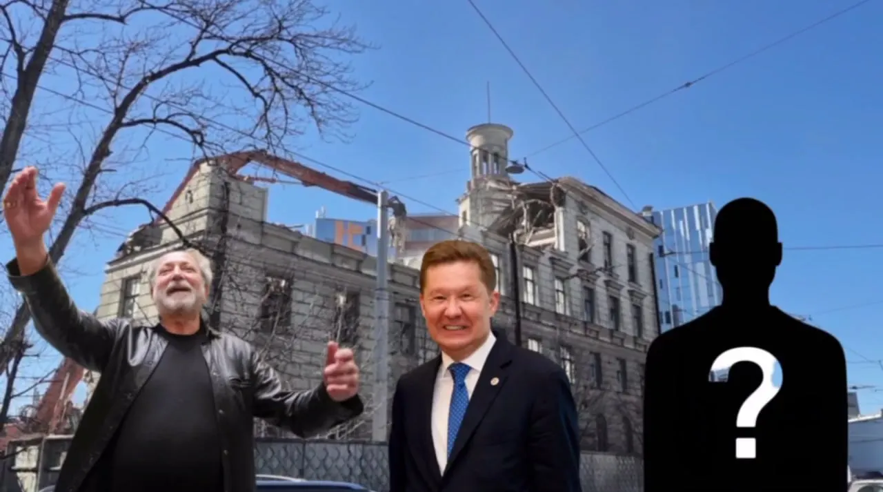 Градозащитники объявили открытое голосование антипремии для тех, кто меняет облик исторического Петербурга: предложения принимают до 7 мая, победителей назовут в День города — 27 мая.