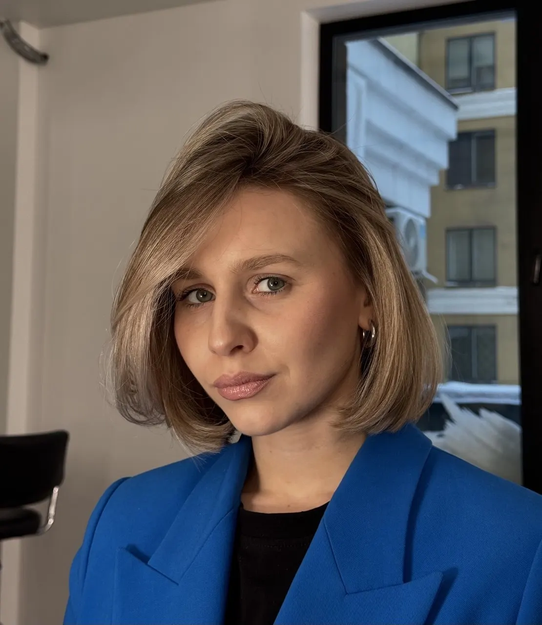 В одном телесюжете использовали её ролик из Instagram и подали обращение в психиатрическую клинику как модную тенденцию. Блогерка направляет досудебную претензию с требованием удалить материал, опровержения и компенсации.