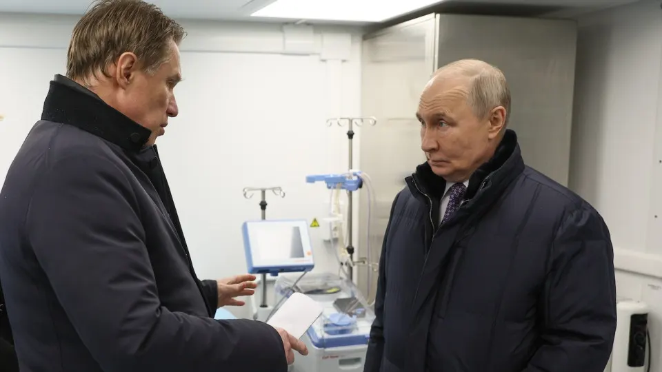 Президент потребовал от Минздрава увеличить охват диспансеризации репродуктивного здоровья, пока страна сталкивается с долгосрочным снижением числа рождений и целями новой демографической стратегии.