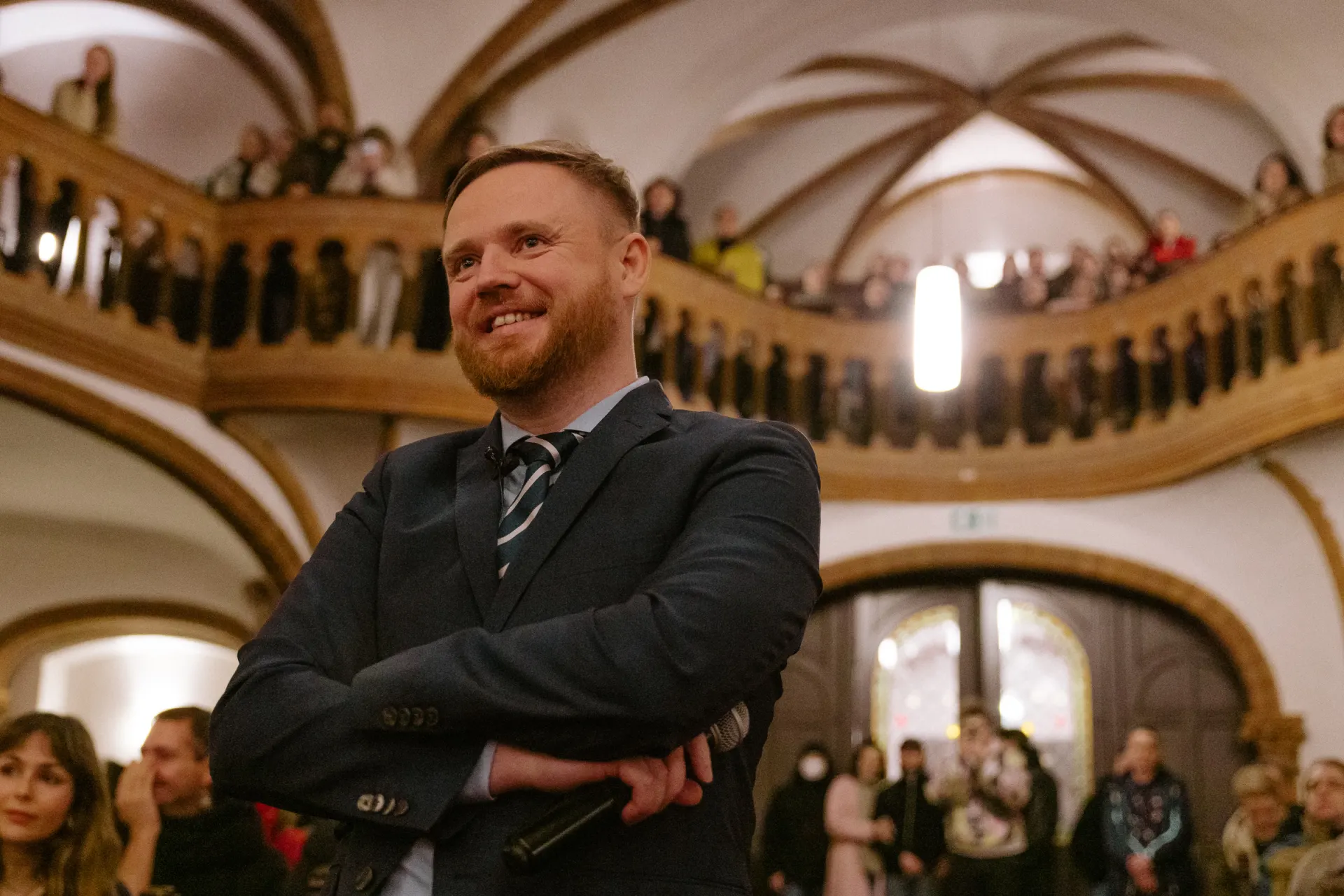 Прокуратура Дзержинского района Оренбурга утвердила обвинительное заключение по делу журналиста Максима Курникова об уклонении от исполнения обязанностей «иностранного агента»; материалы поступили в районный суд, обвиняемому грозит до двух лет лишения свободы.