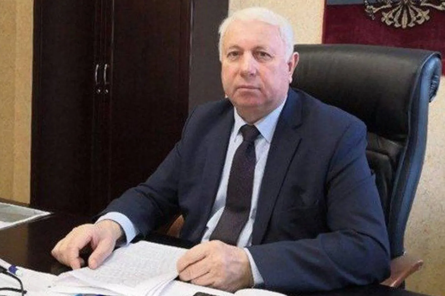 На заседании правительства Курской области был слышен мат со стороны главы Большесолдатского района — против чиновника инициирована служебная проверка.