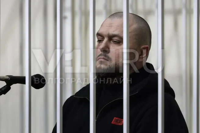 Сергей Кибальников, приговорённый за убийство федерального судьи из Камышина, подал апелляцию — жалобы направили он сам и его адвокат, следует из карточки дела.