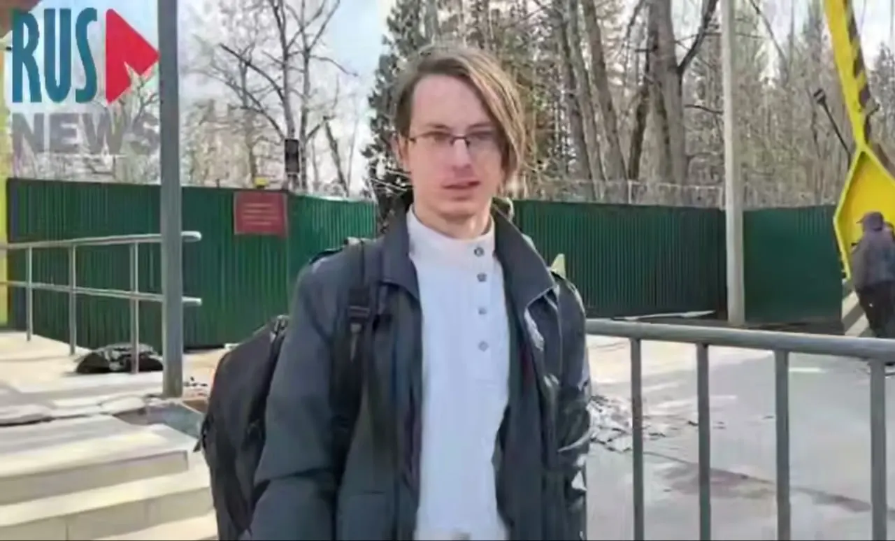 Мещанский районный суд признал Ярослава Полякова виновным в нарушении порядка проведения публичного мероприятия и назначил штраф 15 000 рублей. Ранее он провёл 15 суток административного ареста.