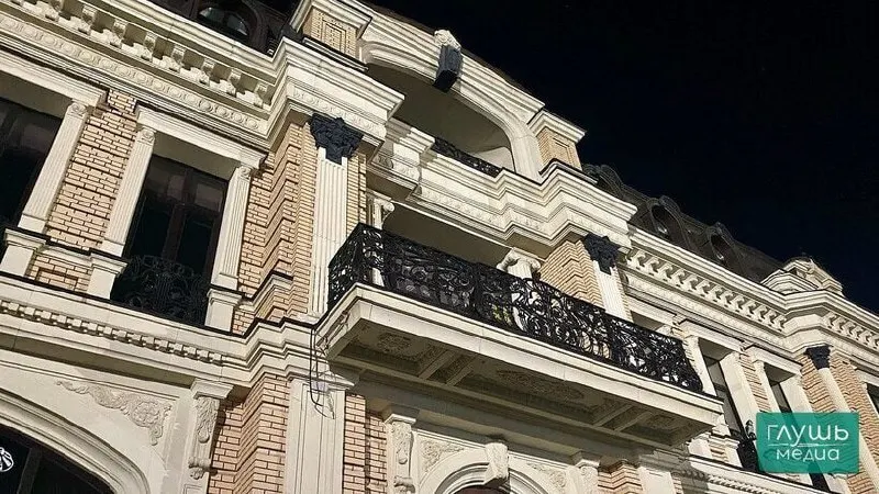 Арбитражный суд Саратовской области отклонил требование Надежды Шиловской о взыскании почти 600 млн рублей с бюджета за здание на улице Октябрьская, 7, которое у неё было изъято.