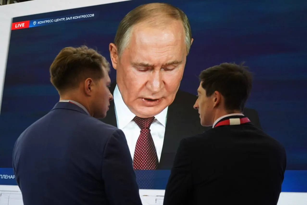 На Петербургский международный экономический форум заявлены несколько иностранных участников с неоднозначной репутацией — от сторонников теорий заговора до правых националистов и известных антиваксеров.