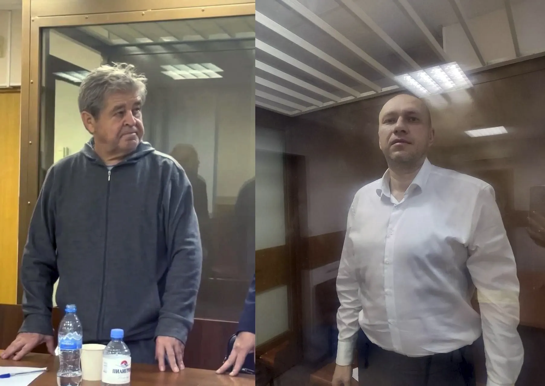 Им избрана мера пресечения — содержание под стражей до 20 июля. Клеточкина связывают с расследованием о мошенничестве с долговыми обязательствами на сумму более 20 млн рублей. Подробности пока не раскрываются.