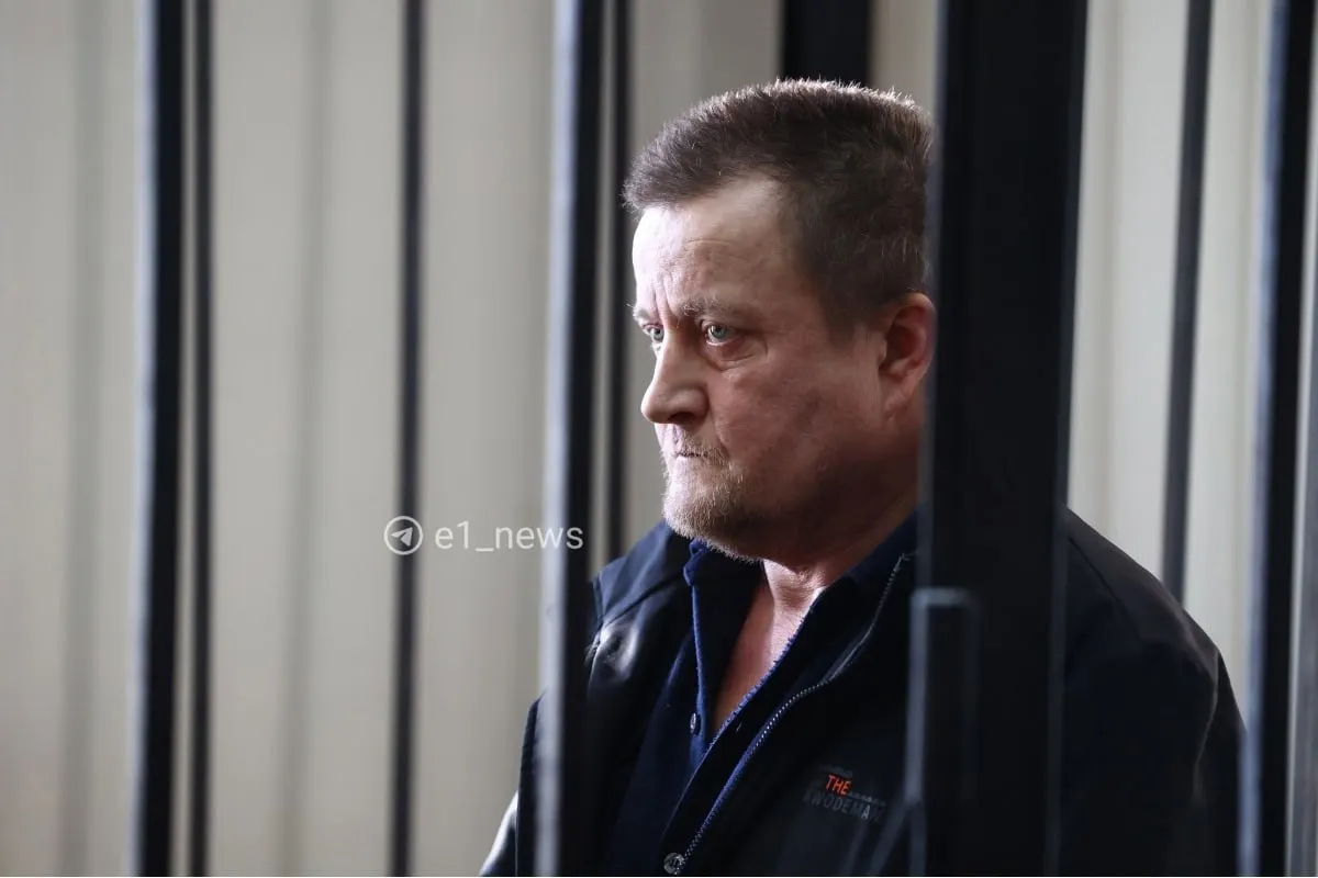 В Октябрьском районном суде завершились прения по делу Олега Куклина. Прокурор просит для него восемь лет колонии; приговор ожидается в ближайшее время.