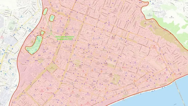 В Саратове с 20 мая временно отключат холодную воду в нескольких районах из‑за замены запорной арматуры и санации водоводов; наполнение системы намечено на 21 мая утром.