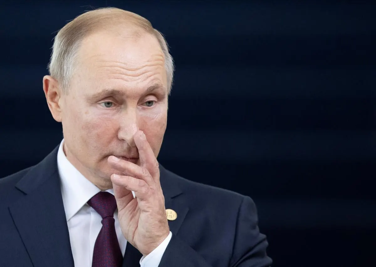 Удары по столичному региону и рост возможностей украинских сил меняют восприятие войны в России: попытки изолировать общество от последствий вторжения перестают работать.