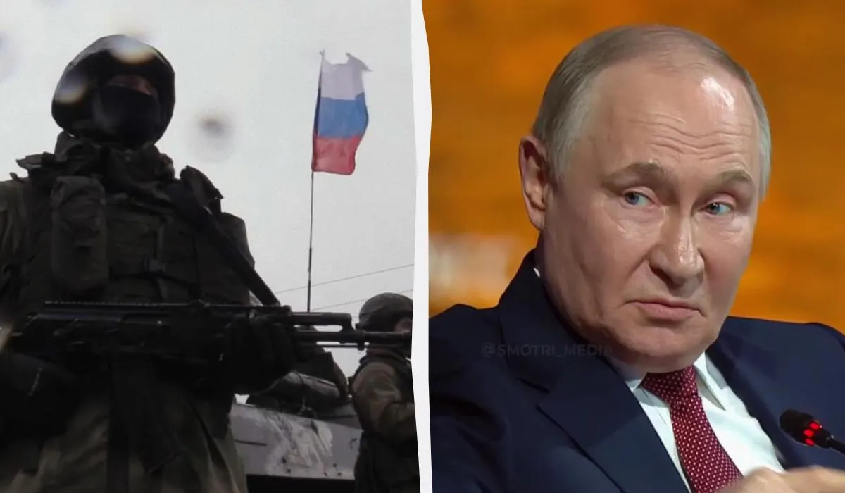 Заявления российского лидера о якобы "приближающемся конце" войны скорее нацелены на внутреннюю аудиторию — при этом признаков готовности завершить конфликт нет, отмечают аналитики.