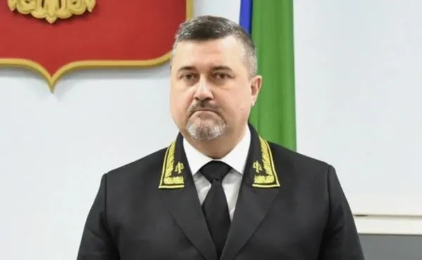 Высшая квалификационная коллегия судей удовлетворила заявление Щукина о прекращении полномочий в связи с уходом в почётную отставку. Ранее его предлагали на пост главы Дагестана, кандидатуру поддержал президент.