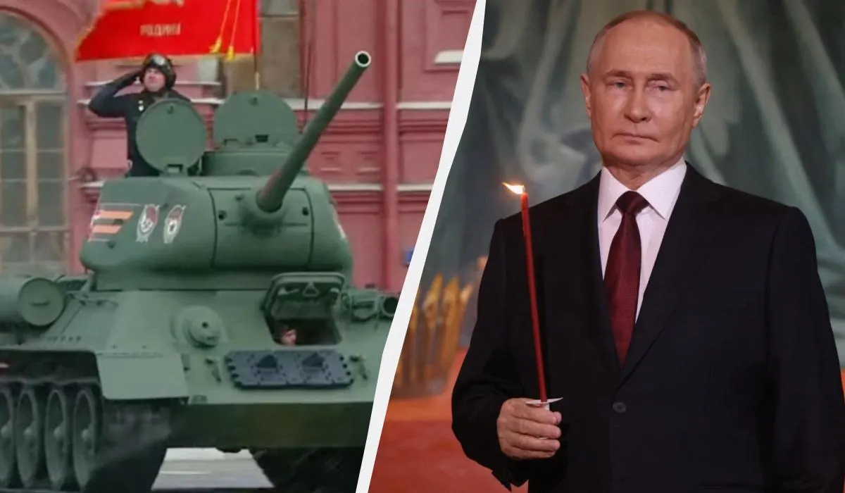 Затянувшаяся война и регулярные удары дронов по территории РФ меняют общественное восприятие власти, делают 9 мая символической ловушкой и усиливают политическое недовольство.