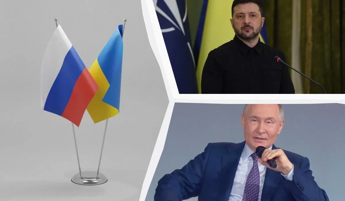 По данным осведомлённых источников, и в Москве, и в Киеве считают маловероятным достижение соглашения через американских посредников; обе стороны всё больше полагаются на военное давление.
