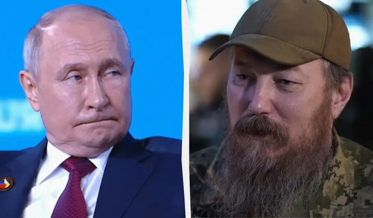 Командующий Силами беспилотных систем Роберт (Мадяр) считает, что 9 мая показал критический слом внутри российской власти, но даже смена лидера не остановит агрессивную политику России — она возобновит наступление после передышки.