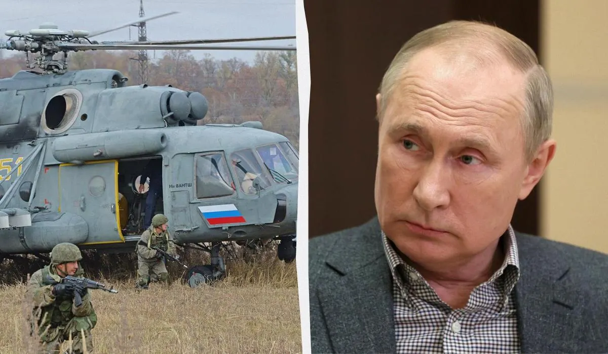 Аналитик считает, что ухудшение внутриполитической и военной ситуации в России вместе с изменением позиции США и концентрацией внимания Запада создают окно для попытки давления на Европу и снижения её поддержки Украины.