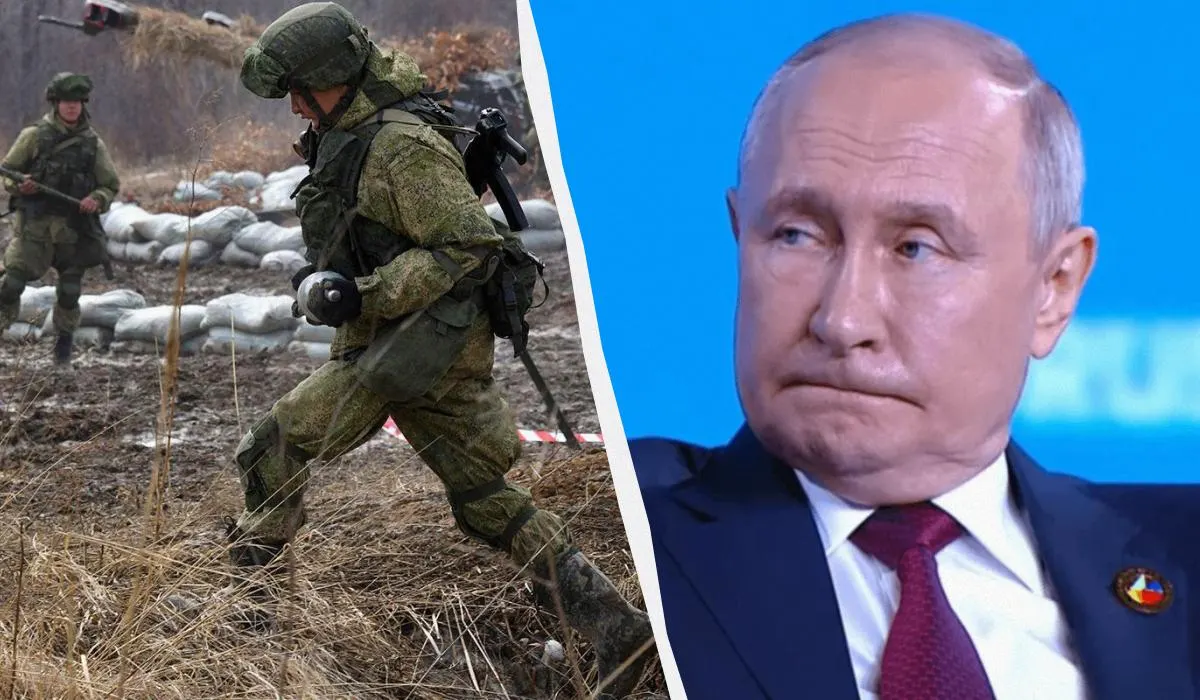 Глава внешней разведки Эстонии предупреждает, что российские вооружённые силы не добиваются прорыва, потери превосходят пополнение, а санкции серьёзно бьют по финансам и доходам от нефти.