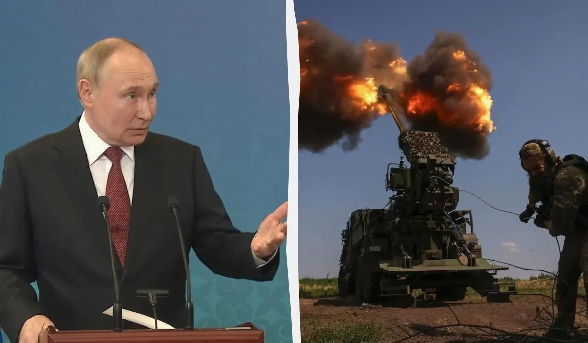 На пятый год войны Россия столкнулась с серьёзными вызовами: масштабными людскими потерями, утратой ранее захваченных территорий и переносом боёв на собственную территорию. Это заставляет корректировать цели и повышает риск перехода к затяжному, фактически замороженному конфликту.