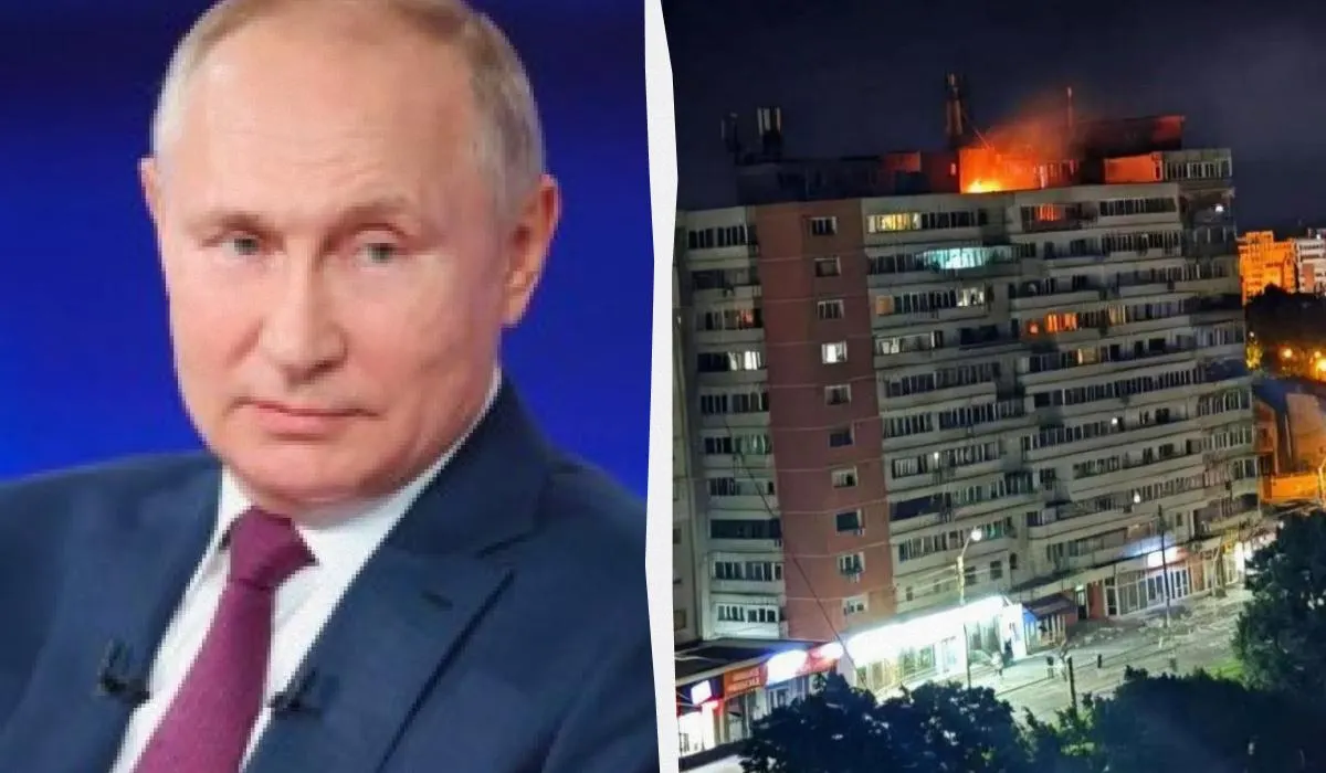 Беспилотник врезался в жилой дом в Галаце, ранил людей и поставил вопросы о пороге реакции НАТО и уязвимости европейской ПВО.