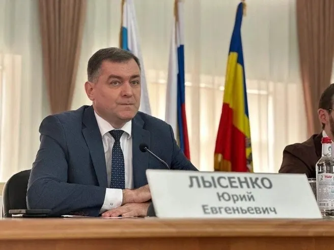 Дело Юрия Лысенко о получении взятки в крупном размере направлено в производство судьи Александра Сергеевича Пушкина. По версии следствия, взятка была выражена земельным участком и строительством дома, а не деньгами.