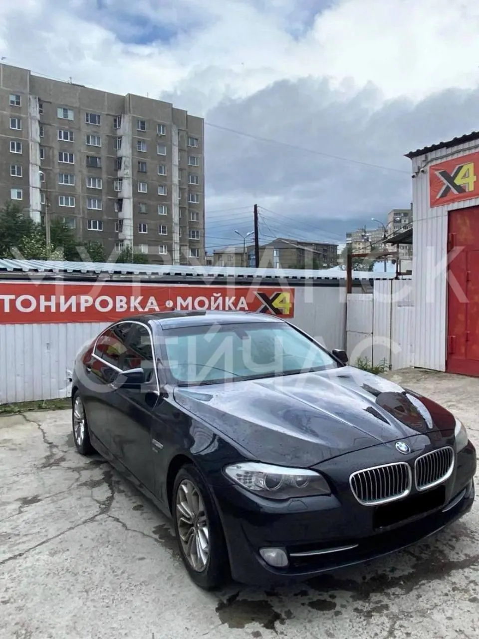 В Мурманской области до 10 мая пройдут усиленные проверки автомобилей — владельцам с тонировкой передних стёкол, не отвечающей ГОСТ, рекомендуют не выезжать: возможны штрафы и принудительное удаление тонировки.