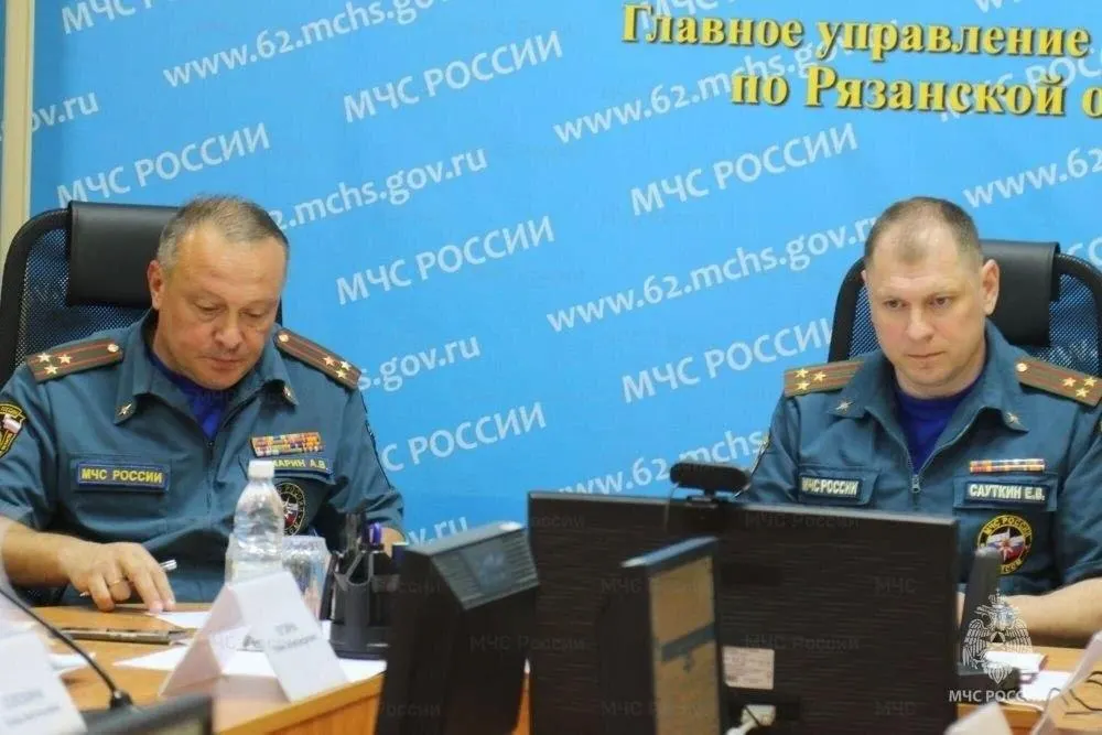 В МЧС предложили подключить рязанские спасательные отряды к системе гражданской обороны города. Инициатива находится на стадии обсуждения — решений ещё не принято.