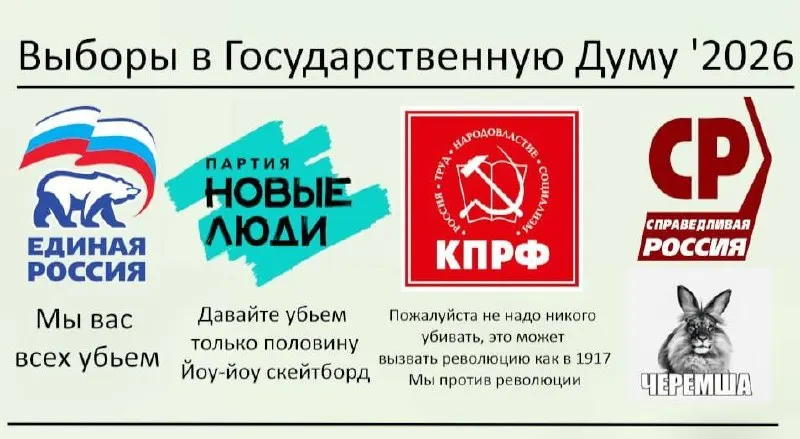 Электоральный аналитик Олег Аникин предлагает голосовать по-разному на участках с чётными и нечётными номерами, чтобы отдельно подсчитать протестные голоса и получить показатель, аналогичный голосам «Против всех».