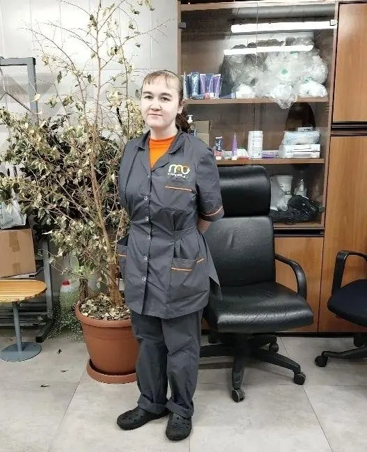 Политзаключённая Екатерина Фатьянова вернулась в Красноярск после отбытия года принудительных работ в Норильске. За время заключения она провела месяцы в СИЗО, значительно похудела и столкнулась с проблемами со здоровьем.