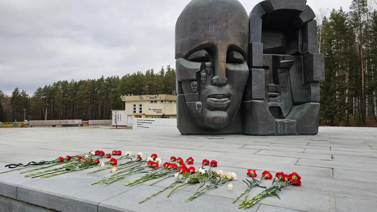 30 мая в 13:00 у Мемориала памяти жертв политических репрессий пройдет гражданская панихида. Для жителей организуют бесплатный автобус от администрации.