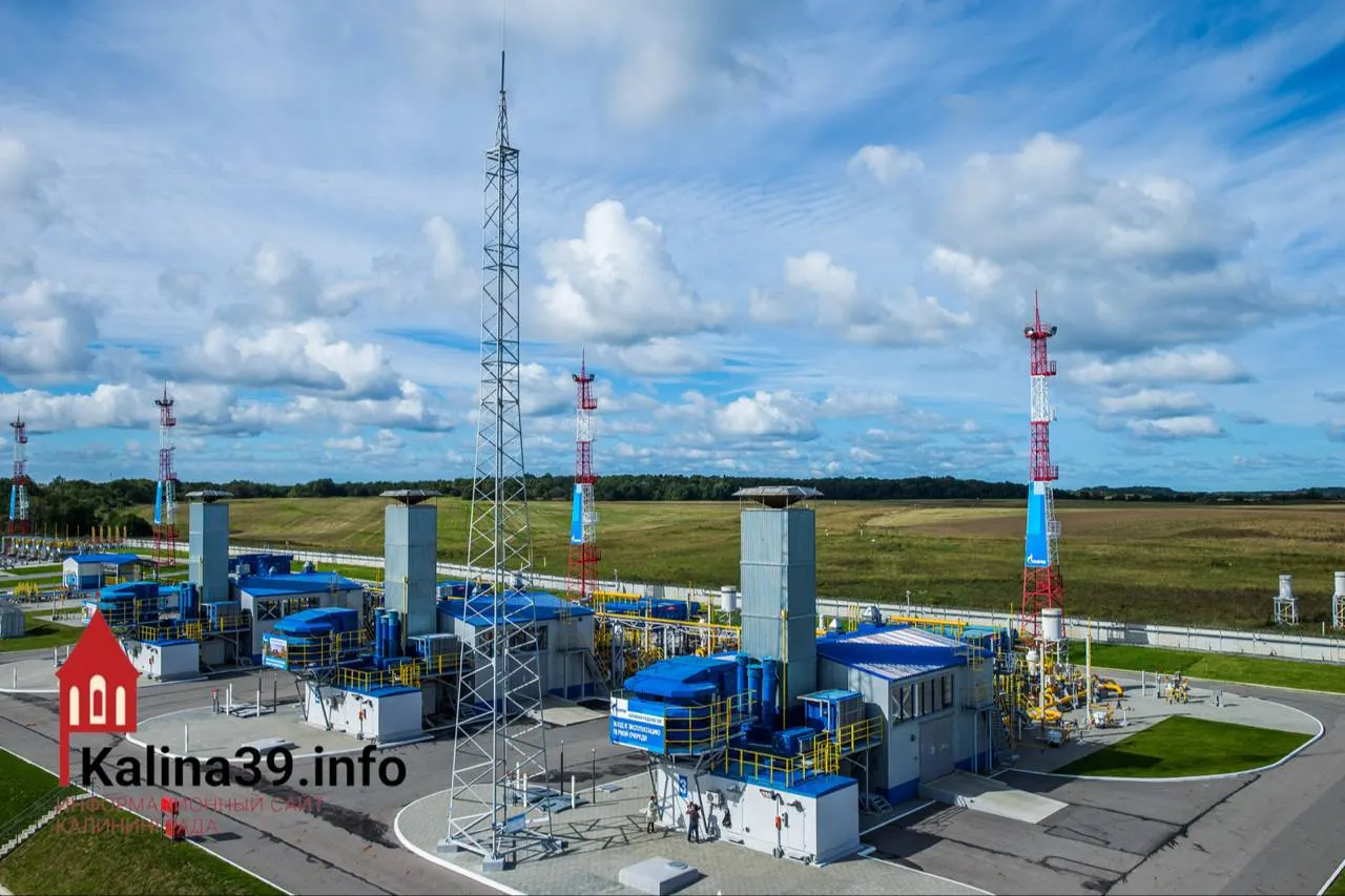 Для подземного газового хранилища под Калининградом выдано разрешение на строительство сооружений гражданской обороны — работы планируют завершить до октября 2026 года.