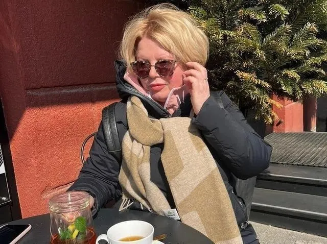 Панину освободили из-под стражи и избрали меру в виде запрета определённых действий по делу о злоупотреблении должностными полномочиями.