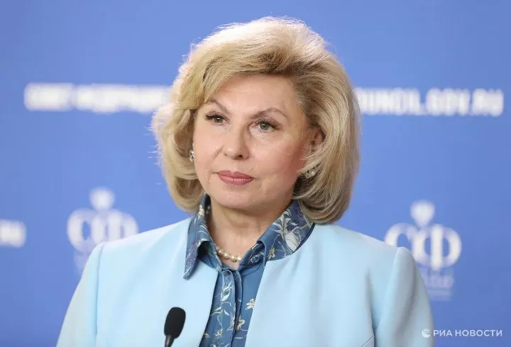 Татьяна Москалькова покидает пост после двух пятилетних сроков. Сегодня депутаты обсудят назначение преемника — среди основных претендентов называют Яну Лантратову, Артема Прокофьева и Ивана Сухарева.