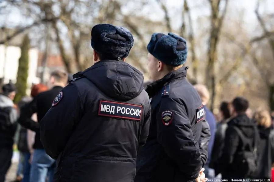 Алексей Беспрозванных в годовом отчёте заявил о развитии систем безопасности в регионе: модернизации «Безопасного города», внедрении биометрического контроля и задержании более 60 человек с помощью новой системы.