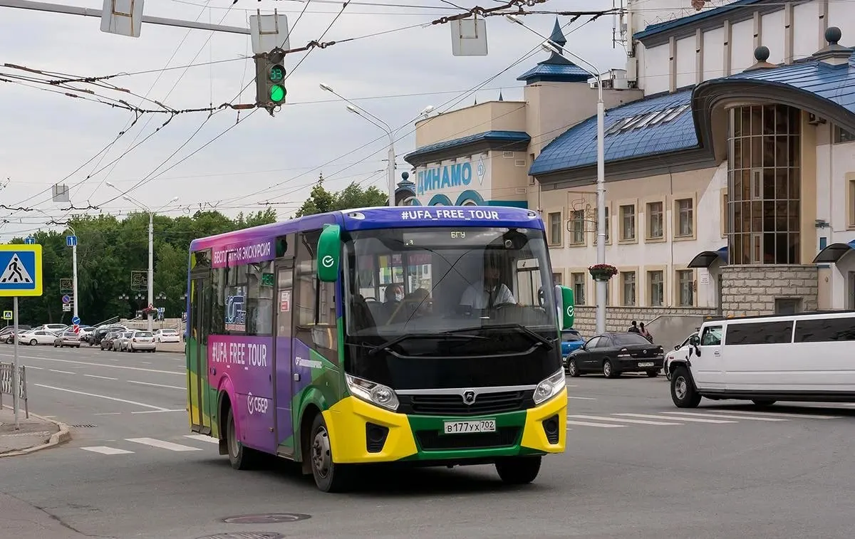 Жителям предлагают восстановить маршрут от Телецентра по Заки Валиди и затем вдоль набережной. Маршрут ранее действовал бесплатно, отменён из‑за перекрытий и низкого пассажиропотока; эксперты считают его актуальным для подвоза к электричкам.