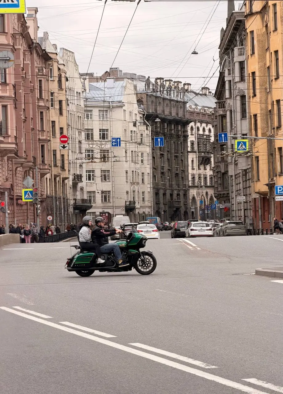 Краткая подборка главных событий: авария на Невском, уголовное дело о расчленённом теле, открытие крепости «Орешек», экологические проверки, отставка руководителя колледжа в США и другие новости.