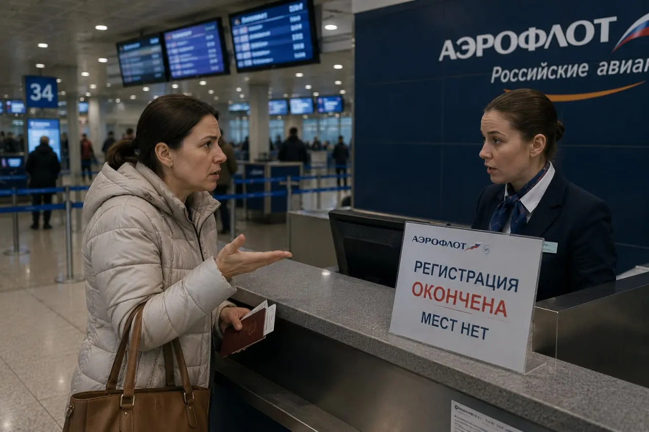 Женщину не посадили на рейс из Пулково по «производственным причинам» и предложили альтернативу с пересадкой, в результате она опоздала на работу. Суд признал, что авиакомпания не доказала чрезвычайность ситуации и обязал выплатить компенсацию.
