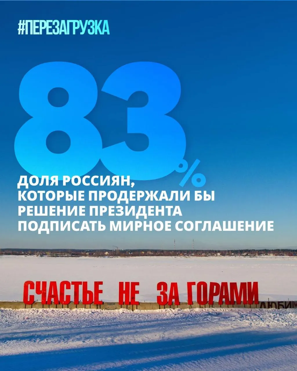 ФОМ, ВЦИОМ и «Левада‑центр» фиксируют резкий рост тревожности: перебои со связью, ограничения интернета и подорожание товаров вызывают наибольшее беспокойство. Большинство россиян теперь поддерживают идею мирного соглашения.
