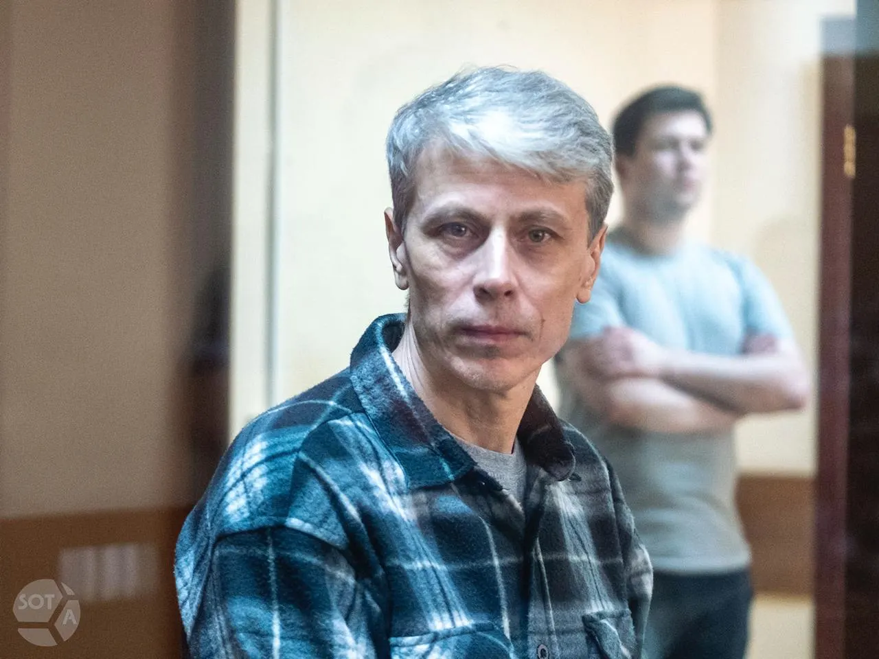 Вторая кассация отвергла жалобу — приговор в три года общего режима по делу о пожертвованиях в адрес организации, признанной экстремистской, оставлен в силе. У Марсова пятеро детей.