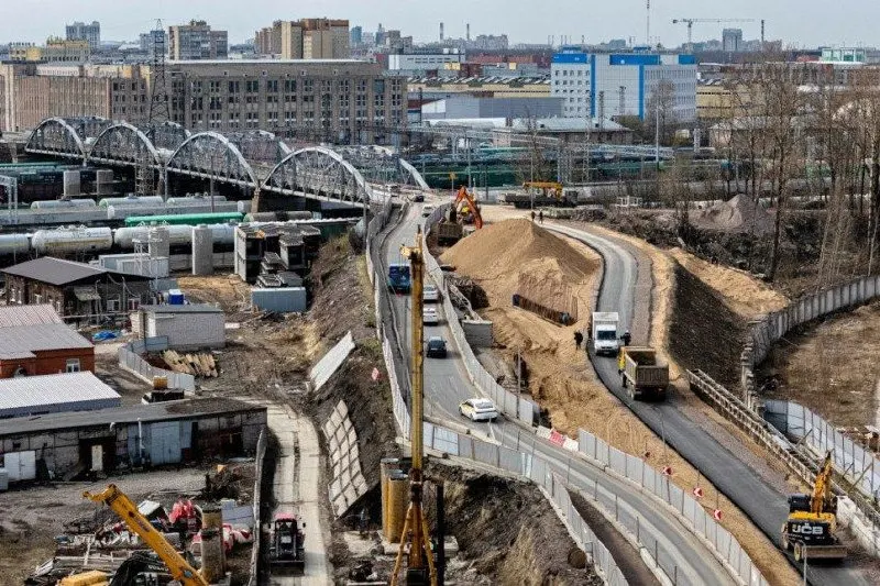 TICCIH обратил внимание на историческую и культурную ценность Фарфоровского моста и направил обращения с призывом предотвратить его утрату; тем временем работы по демонтажу уже начались.
