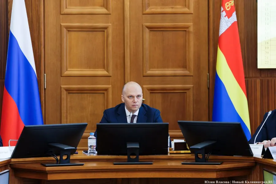 Глава региона призвал депутатов и претендентов на мандат помнить о высокой ответственности перед избирателями и не обещать того, что не в состоянии выполнить.