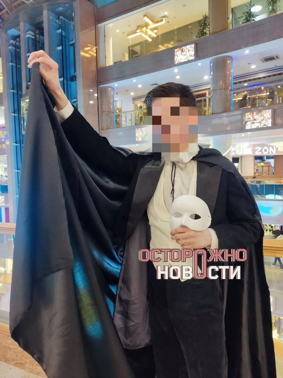 Задержан 26‑летний мужчина. Его обвиняют в участии в деятельности экстремистской организации (название не указано); следствие просило арест, но суд отказал.