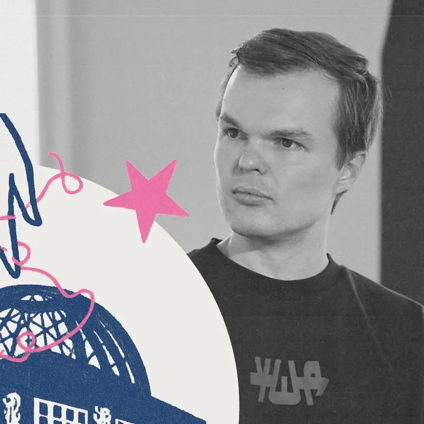 Илья Полянских, директор архбюро «Плотинка», рассказывает, почему важно продолжать работу над городской средой даже в трудные времена: от борьбы за реновацию улицы Вайнера до мечты привезти на Урал Олимпийские игры.