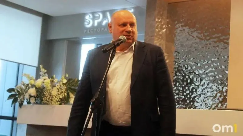 В Минобрнауки зарегистрировали заявление о лишении мэра Омска учёной степени — замглавы министерства рассказал о ходе проверки и сроках рассмотрения.