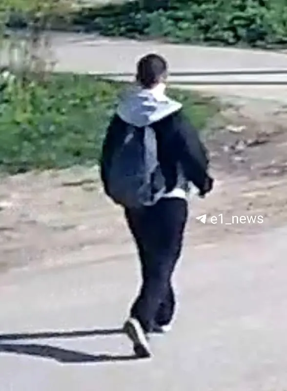 Матвей уехал из Перми в Екатеринбург, оставил записку и извлек SIM‑карту из телефона. Его нашли в городе: сейчас он у сотрудников полиции, родители едут к месту.